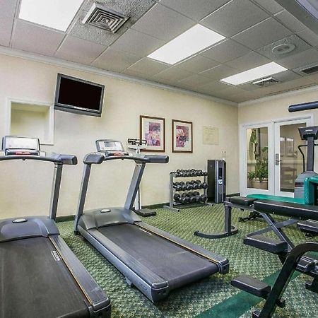 Quality Inn Sumter Exterior photo