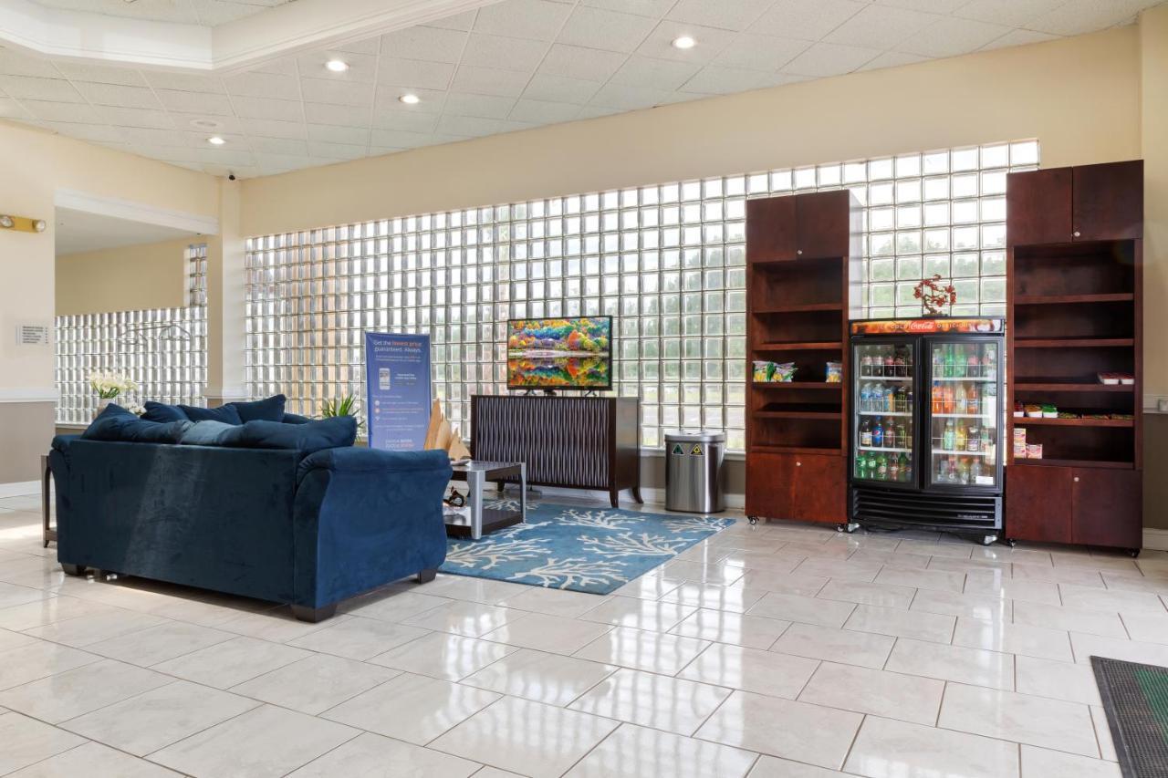 Quality Inn Sumter Exterior photo
