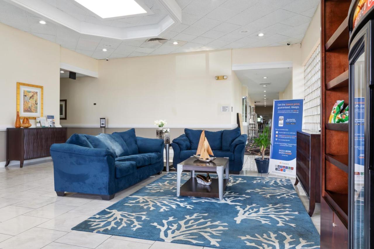 Quality Inn Sumter Exterior photo