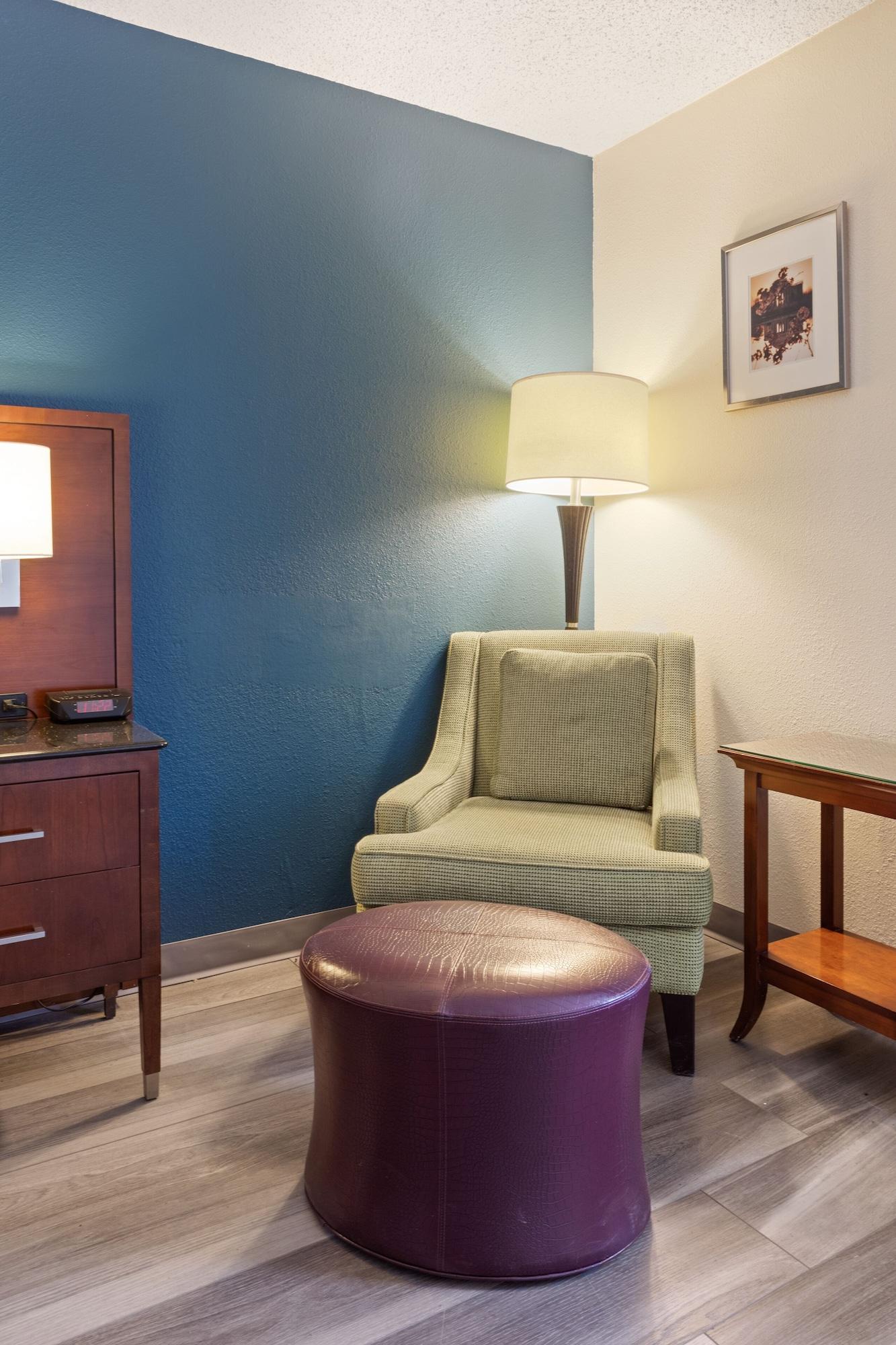 Quality Inn Sumter Exterior photo