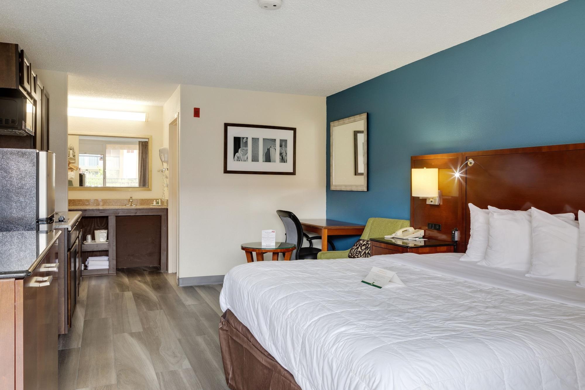 Quality Inn Sumter Exterior photo