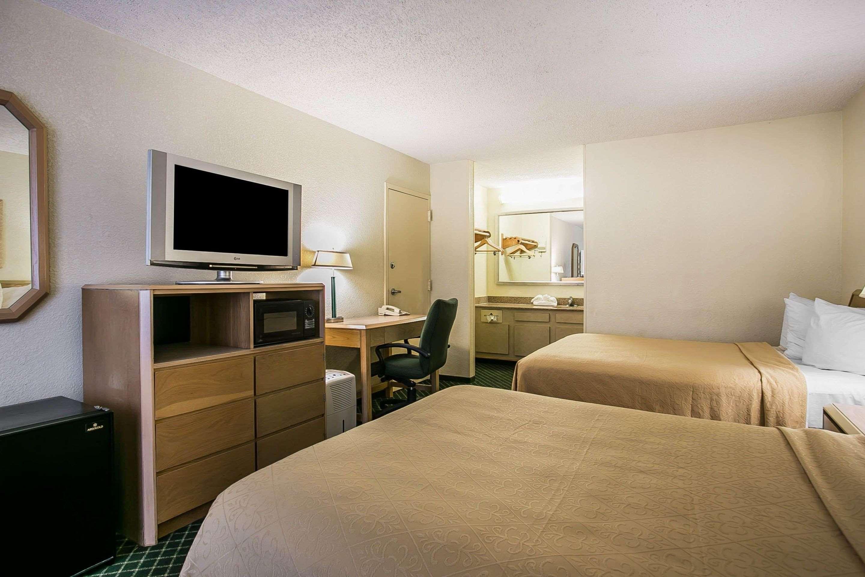 Quality Inn Sumter Exterior photo