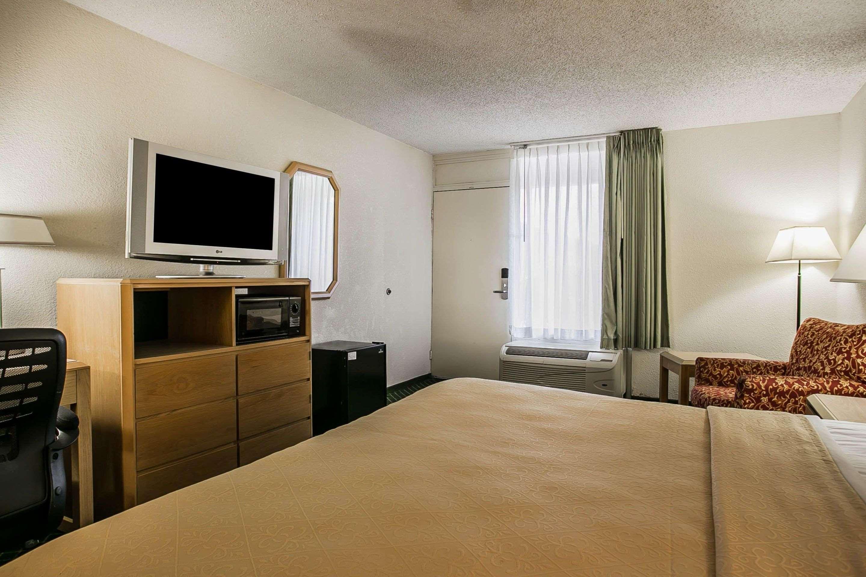 Quality Inn Sumter Exterior photo