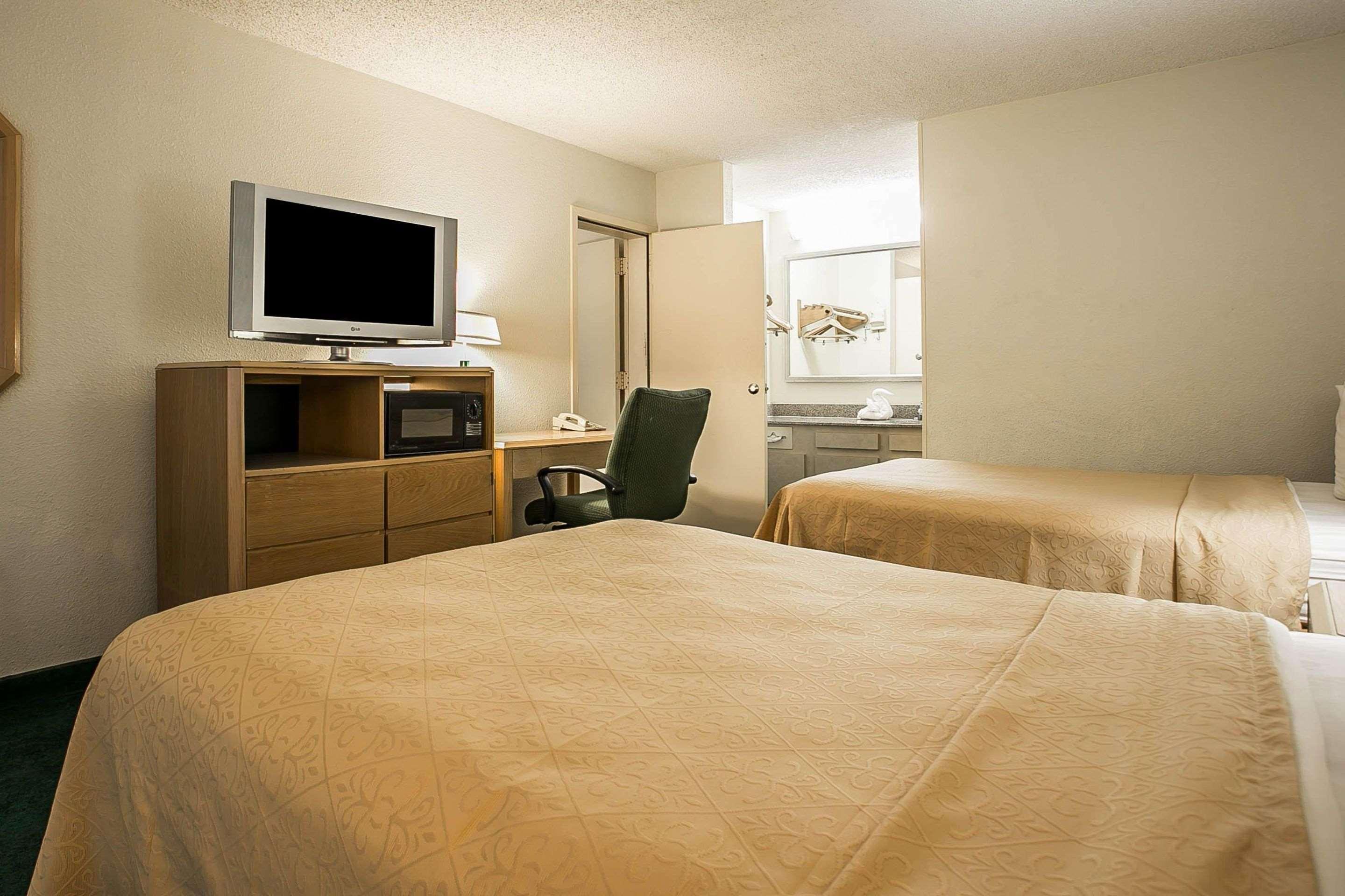 Quality Inn Sumter Exterior photo