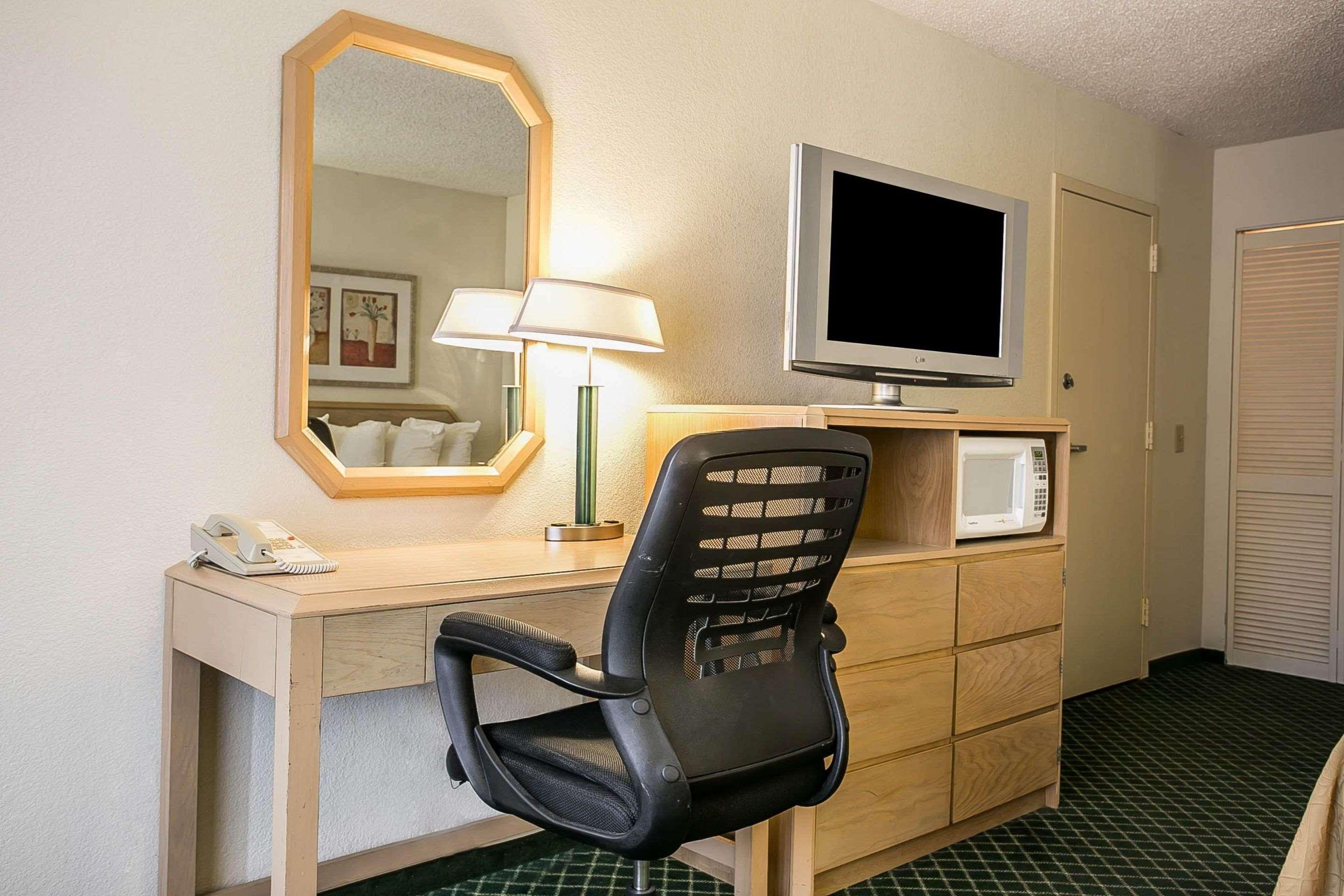 Quality Inn Sumter Exterior photo