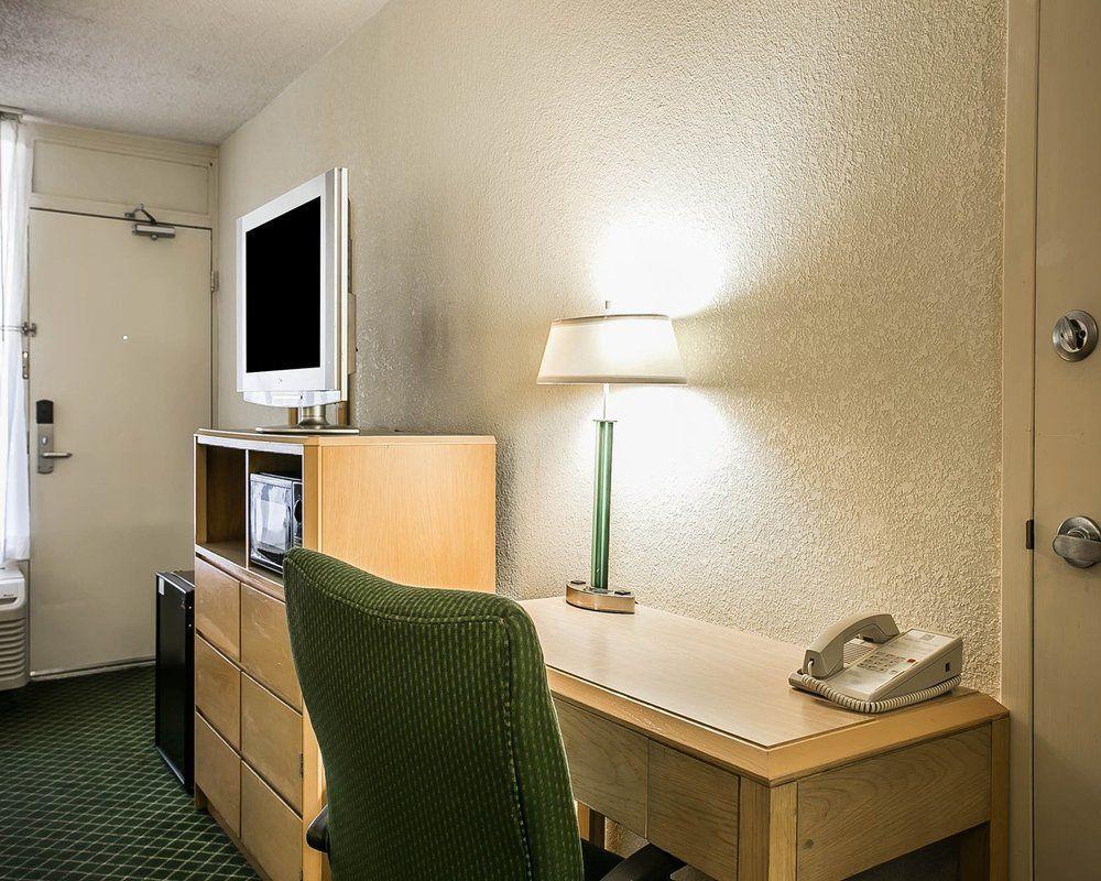 Quality Inn Sumter Exterior photo