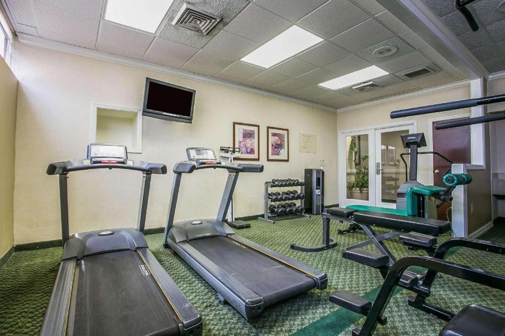 Quality Inn Sumter Exterior photo